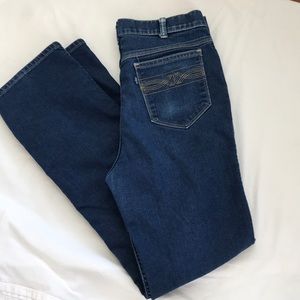 Vintage 1980s Levi’s Movin’ On Jeans